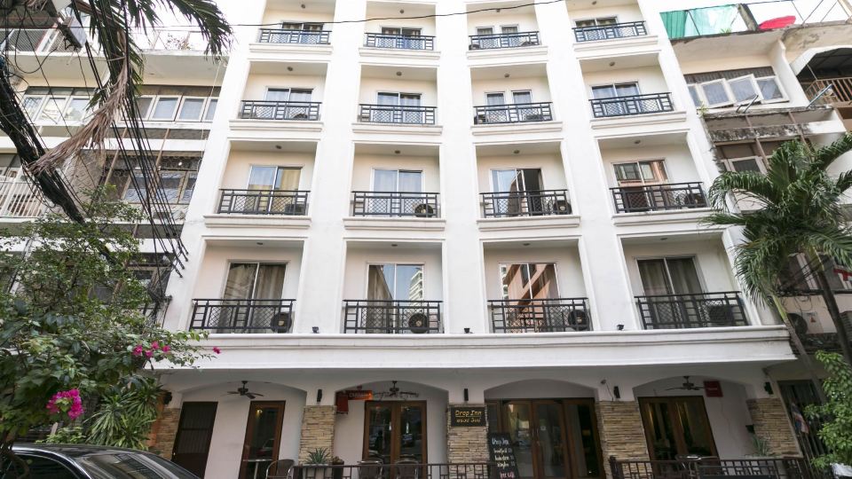 Drop Inn Bangkok