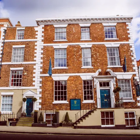 The Townhouse Chester