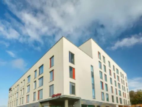 Hampton by Hilton Bournemouth Hotels in Bournemouth