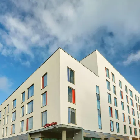 Hampton by Hilton Bournemouth