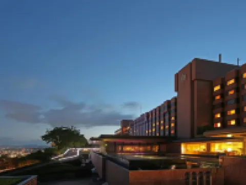 SHIROYAMA HOTEL kagoshima Các khách sạn ở Kagoshima