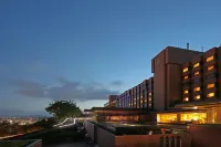 SHIROYAMA HOTEL kagoshima