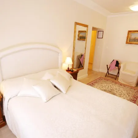 Villa Triana-Adults Only