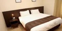 Mercure Hotel Mildura - 标准的一居室公寓