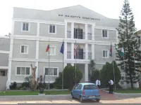 His Majestys Hotel Hotels in 