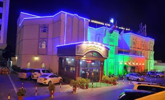 Bowshar International Hotel