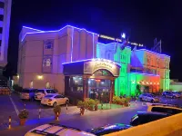 โรงแรมบ๊อวแชร์อินเตอร์แนชั่นแนล