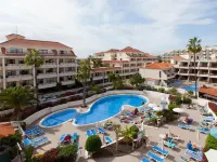 Hotel-Apartamentos Andorra - Beach