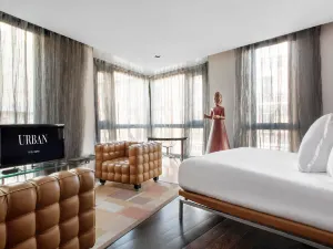 Hotel Urban, a Small Luxury Hotel of the World