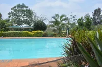 Bubbles Hotel Thika - Pools