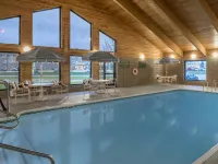 AmericInn by Wyndham Valley City Conference Center - Pools