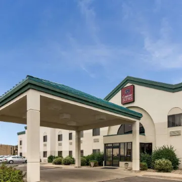 Comfort Inn Bismarck
