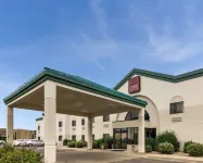 Comfort Inn Bismarck Hotels in Bismarck