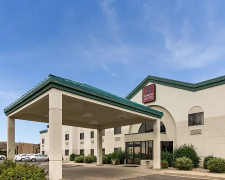 Comfort Inn Bismarck