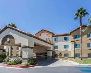 Comfort Suites Bakersfield