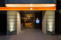 Hotel Corest (Adult Only) Hotels in Tokyo