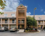 Quality Inn Hôtels à : Newark