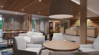 Fairfield Inn & Suites Wenatchee Hotels in East Wenatchee