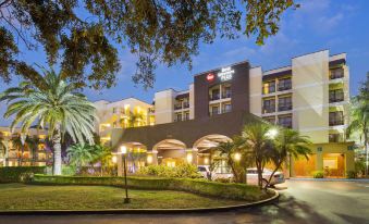 Best Western Plus Deerfield Beach Hotel  Suites