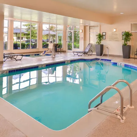 Hilton Garden Inn Dover