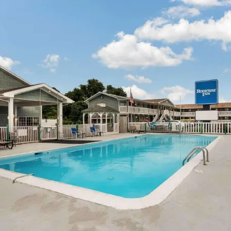 Atlantic Shores Inn and Suites
