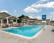 Atlantic Shores Inn and Suites - de playa