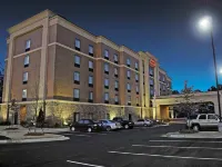 햄프턴 인 & 스위트 플라워리 브랜치