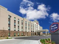 Hampton Inn & Suites Claremore Hotels in Rogers County
