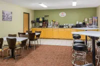 Super 8 by Wyndham Sioux Falls - 2 Sao