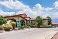 Quality Inn & Suites Gallup I-40 Exit 20 Hotel a Gallup