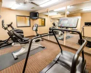 Quality Inn Hotels in Carrollton