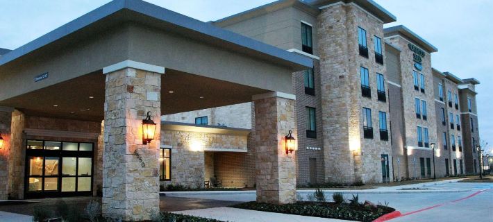 Homewood Suites by Hilton Dallas/Arlington South Hotels in Arlington