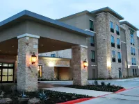 Homewood Suites by Hilton Dallas/Arlington South Hotele w: Arlington