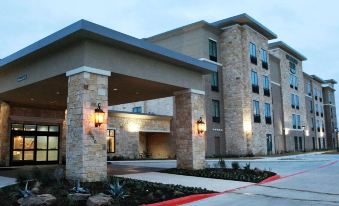 Homewood Suites by Hilton Dallas/Arlington South