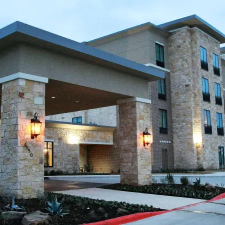 Homewood Suites by Hilton Dallas/Arlington South