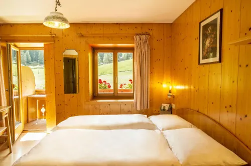 Villa Insam Hotel di Santa Cristina in Val Gardena