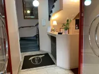 Albergo Papillon Hotels in Canossa