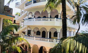 Swati Hotel
