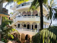 Swati Hotel Các khách sạn ở 