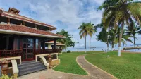 The World Backwaters, Alleppey Hotel di Muhamma