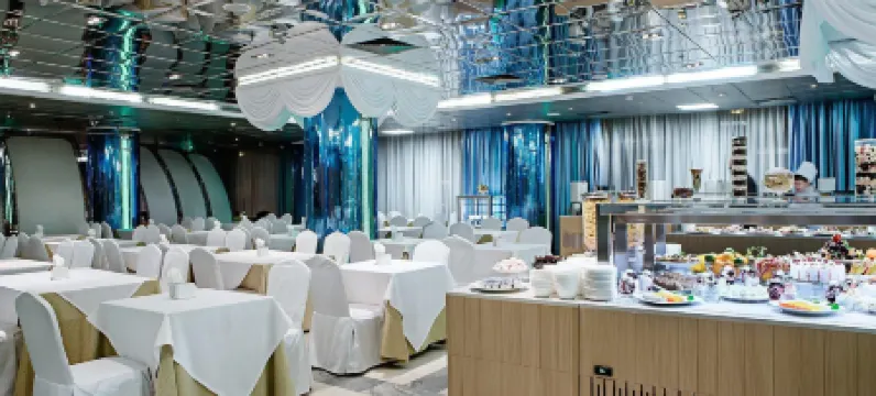 Измайлово Бета Отели в г. Москва