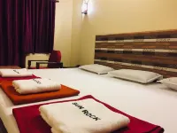 Hotel Sun Rock