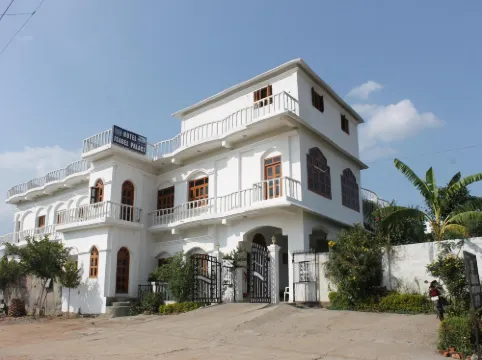 호텔 이사벨 팰리스