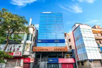 Capital Suites Hotels in Bangalore Shopping Area