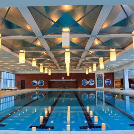 Kolin Hotel Spa & Convention Center