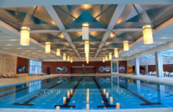 Kolin Hotel Spa & Convention Center
