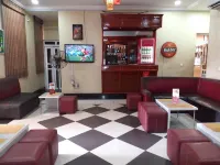 Rita's Events and Suites - Wifi