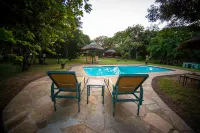 Gooderson DumaZulu Lodge Hotels in Hluhluwe