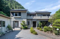 Hotel Takao Asile Hotels in der Nähe von Takao Plum Tree Road