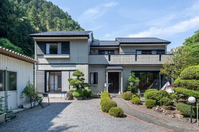 Hotel Takao Asile Hotels near Tokyo Fuji Museum